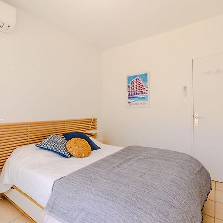 Apartment Antinea-4 By Interhome La Grande Motte Exterior foto