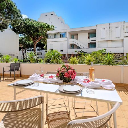 Apartment Antinea-4 By Interhome La Grande Motte Exterior foto