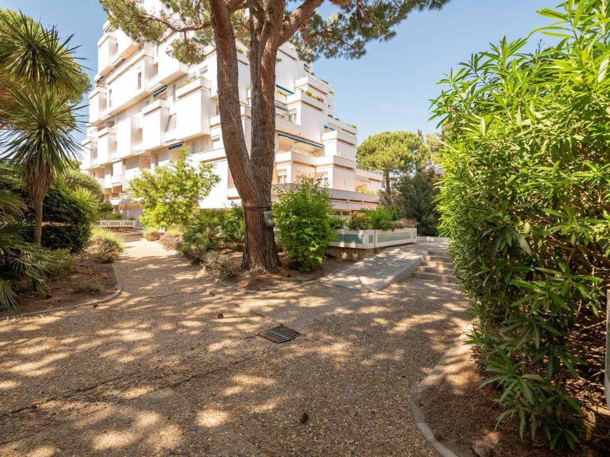 Apartment Antinea-4 By Interhome La Grande Motte Exterior foto