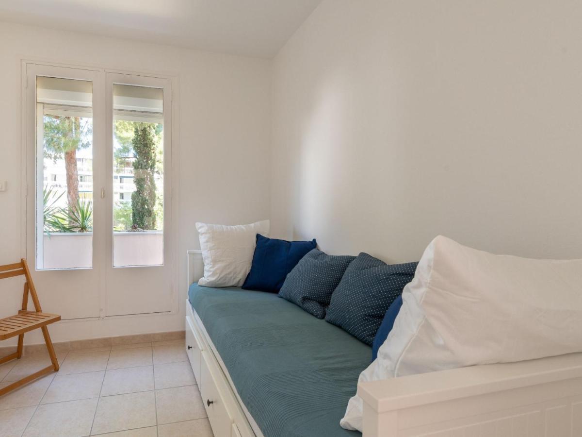 Apartment Antinea-4 By Interhome La Grande Motte Exterior foto