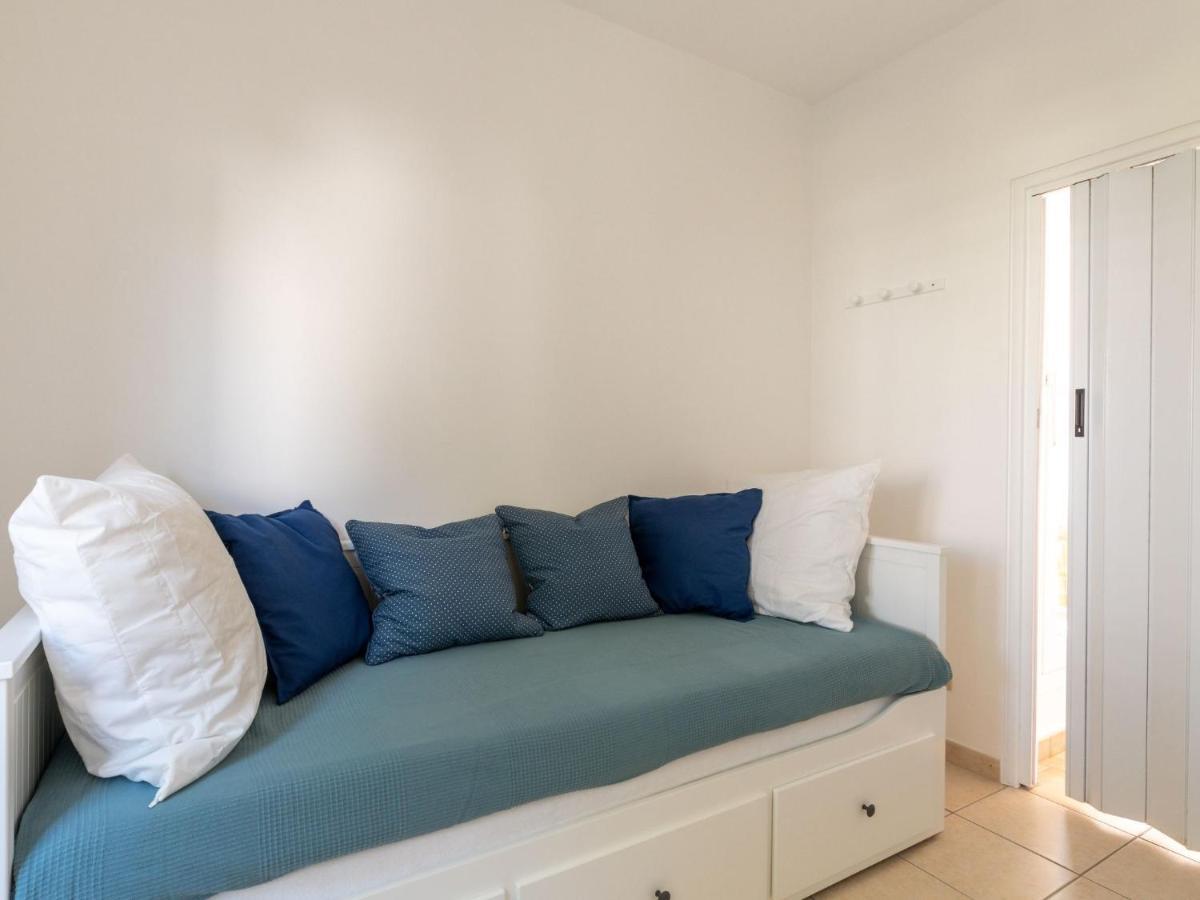 Apartment Antinea-4 By Interhome La Grande Motte Exterior foto