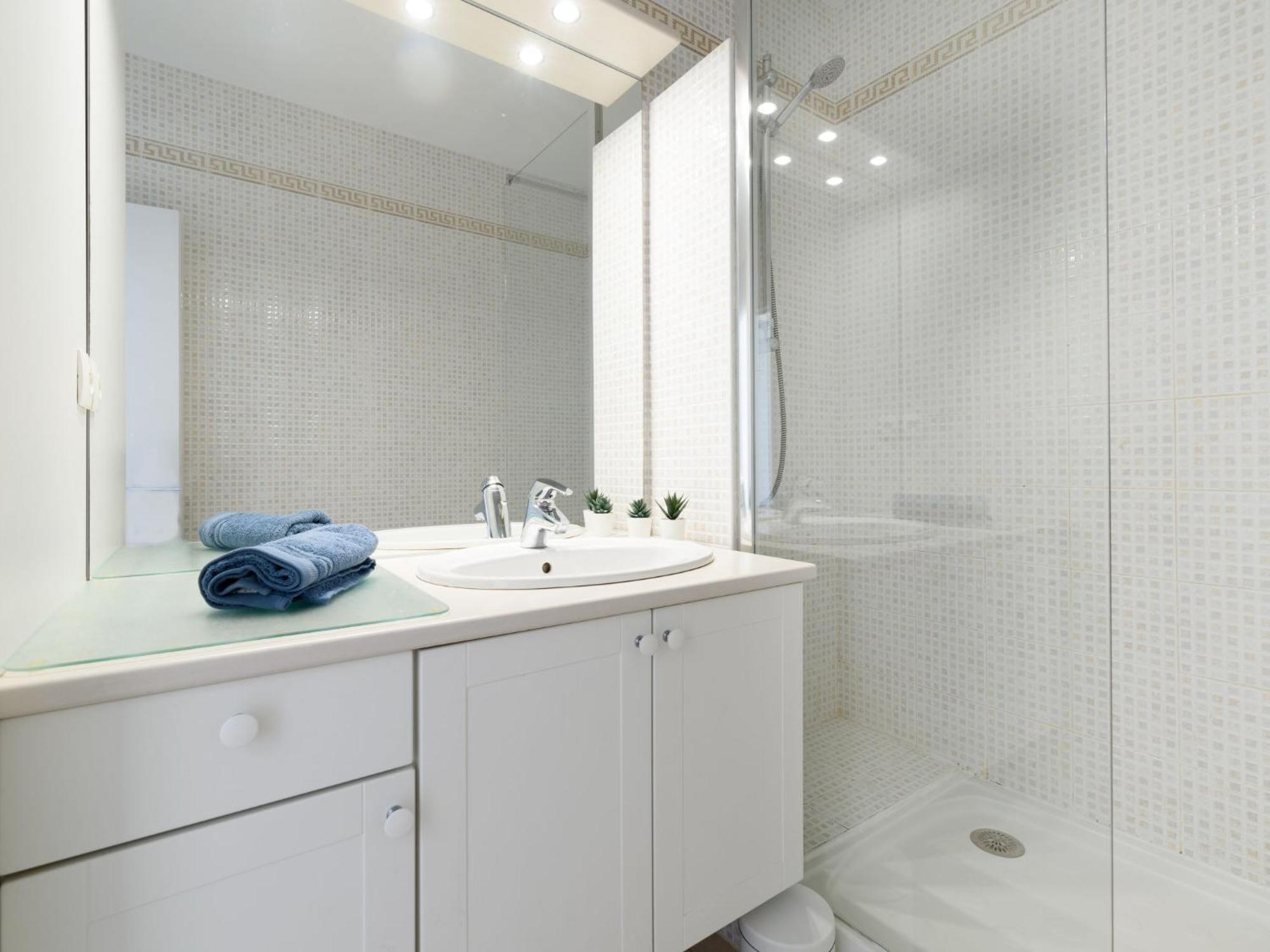 Apartment Antinea-4 By Interhome La Grande Motte Exterior foto